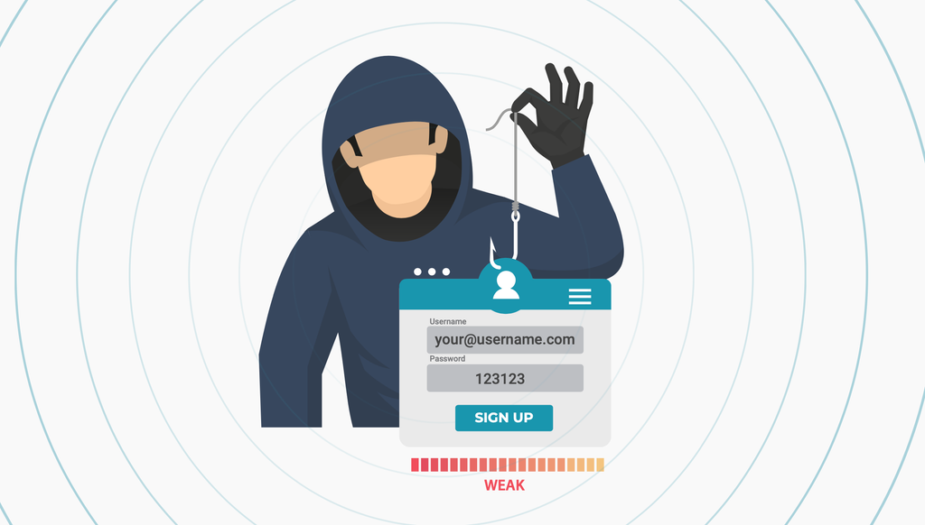 The CRA Data Breach - How do I keep my accounts safe?