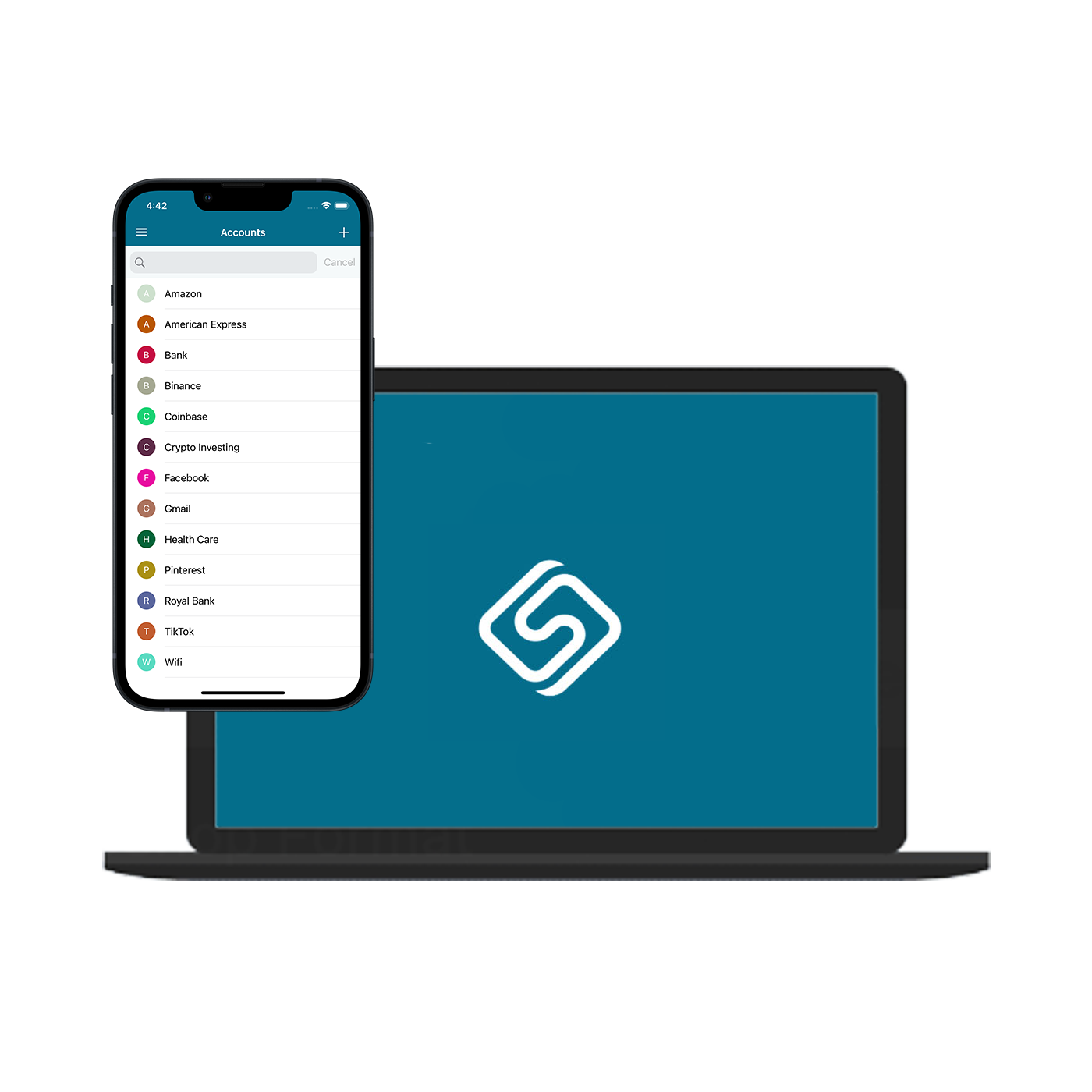 Stash | Stash Password Manager