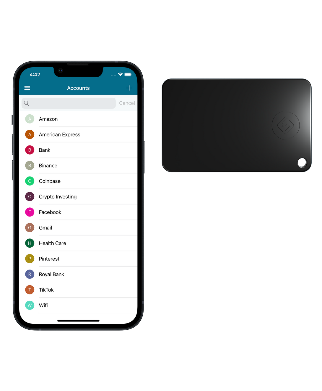 Stash Stash Password Manager