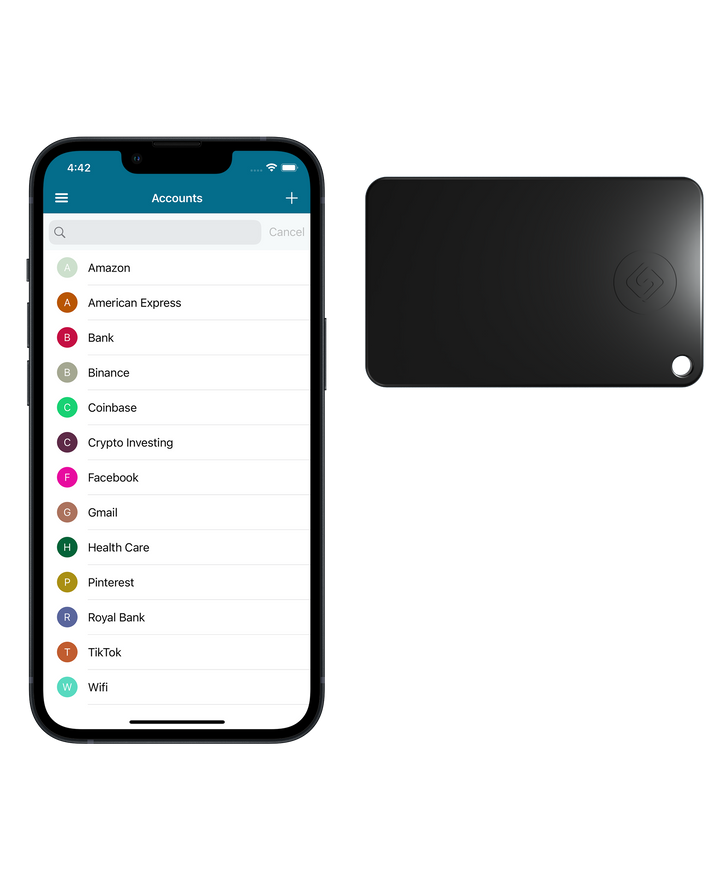 Stash | Stash Password Manager